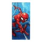 Microfiber Promotional Custom Printed Microfiber Material Spiderman Beach Towel