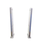 Rfid Gate Factory Supplying Eas Security Tag Reader Rfid Eas Gate