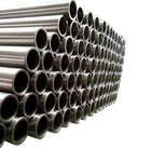 Titanium Alloy Titanium Pipes Alloy Material Properties Tube Suppliers