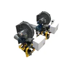 Gas Gas Burners For Gas Chinese Industrial Lpg Natural Gas Boilers Burner For Boiler