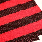 Fabric Factory Supply Chenille 100% Polyester Clothing Fabric With Trade Assurance
