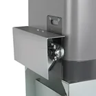 Gate Motor Powered Automatic Sliding Gate Opener Remote Controllers
