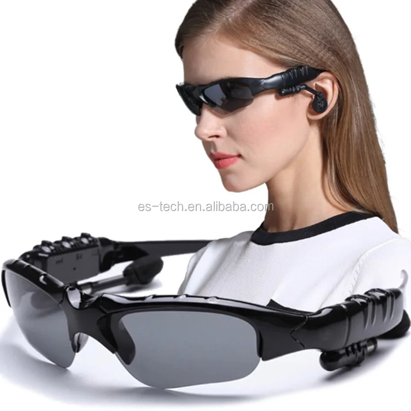 sunglasses speaker bluetooth