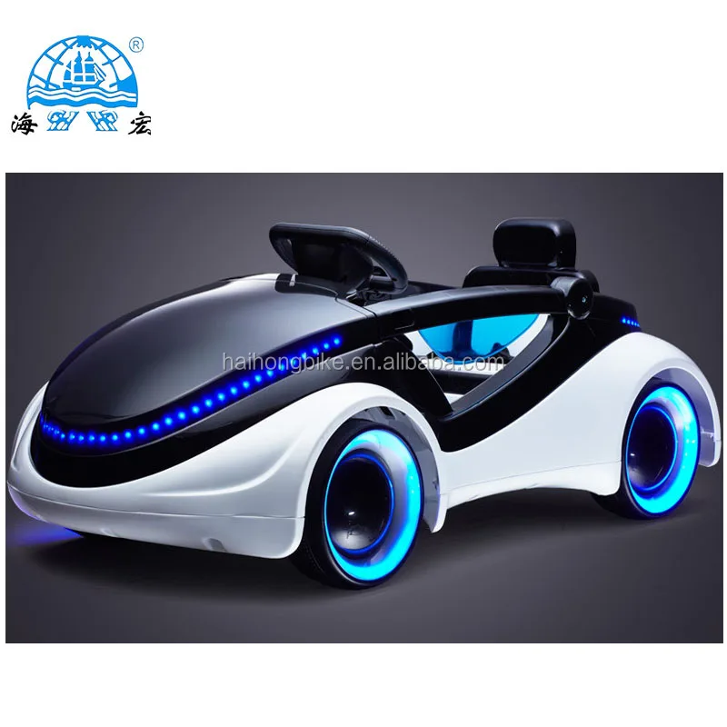 electric toy car online