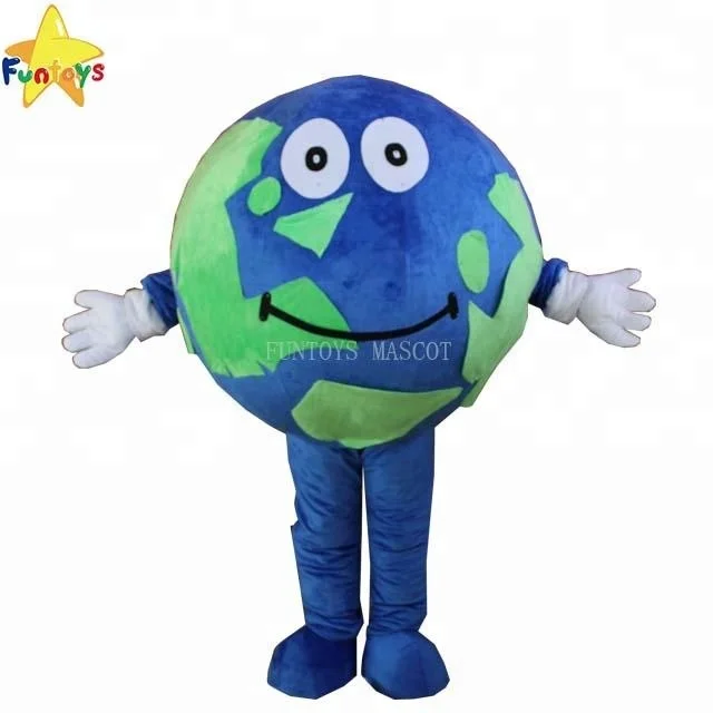bolvormig teksten Maak los Funtoys Ce Custom Made Wereld Wereld Globe Aarde Mascot Kostuum - Buy Aarde  Mascot Kostuum,Wereld Globe Kostuum,Custom Made Wereldbol Aarde Mascot  Product on Alibaba.com