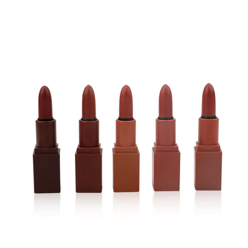 good quality matte lipstick