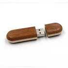 Usb 2gb 32gb Usb 4gb 8gb Wooden Pen Usb Flash Drive 2gb 4gb 8gb 16gb 32gb 64gb Pendrive With Custom Logo