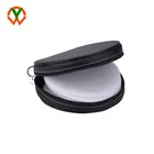 Portable 20 CD Disc Storage Case Bag Heavy Duty CD/ DVD Wallet For Travel
