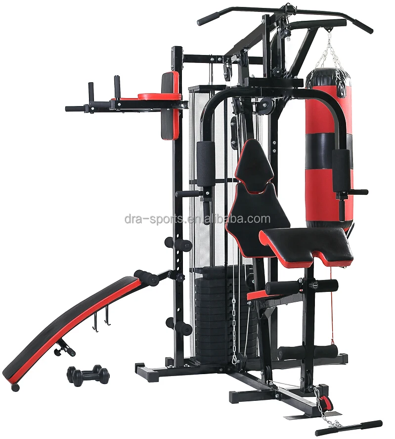 Best Home Gym Equipment Es 4407 Sport Entertainment Equipment Buy Gym