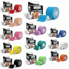 2021 Kinetic Sports Tape Kinesiology Body Tape