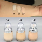 Create your own cosmetics Private label waterproof 30 ml BB cream