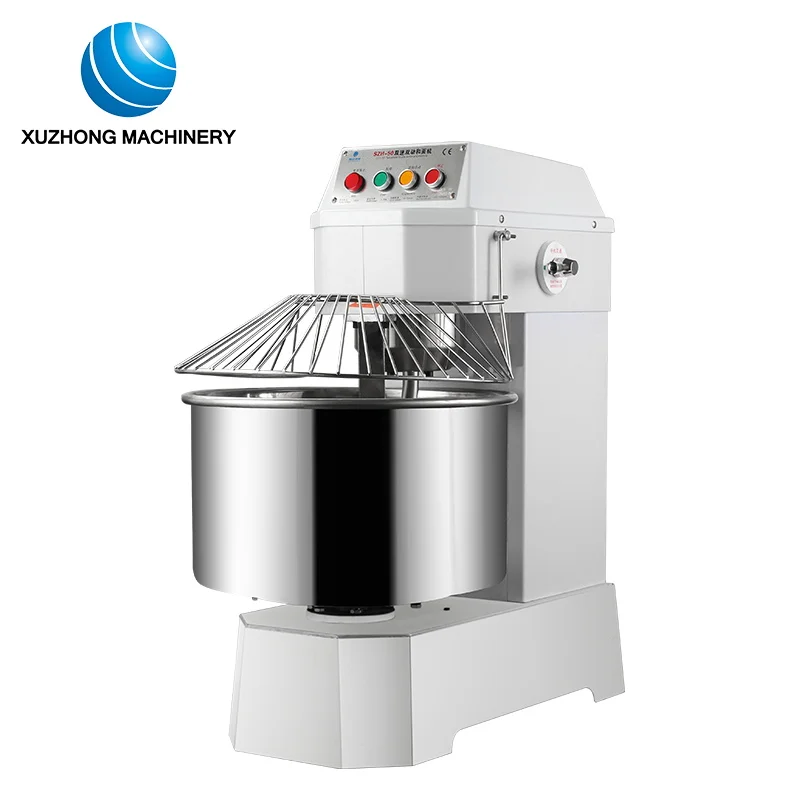 bread mixer machine price