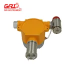 Ethylene Gas Meter C2H4 Ethylene Fixed Smart Gas Transmitter 4-20 MA Meter For Fruit Mutual