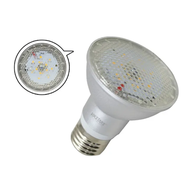 led par20 277v