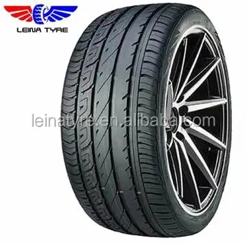low profile tires for 18 inch rims