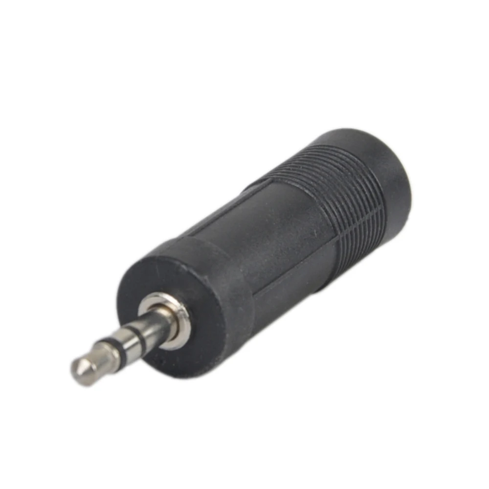 Rqsonic Adt109 6.35mm Speaker Mic To 3 