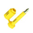 Demand High Quality Bolt Seal REB204 High Demand Products India Tamper Evident Truck Container Bolt Seal