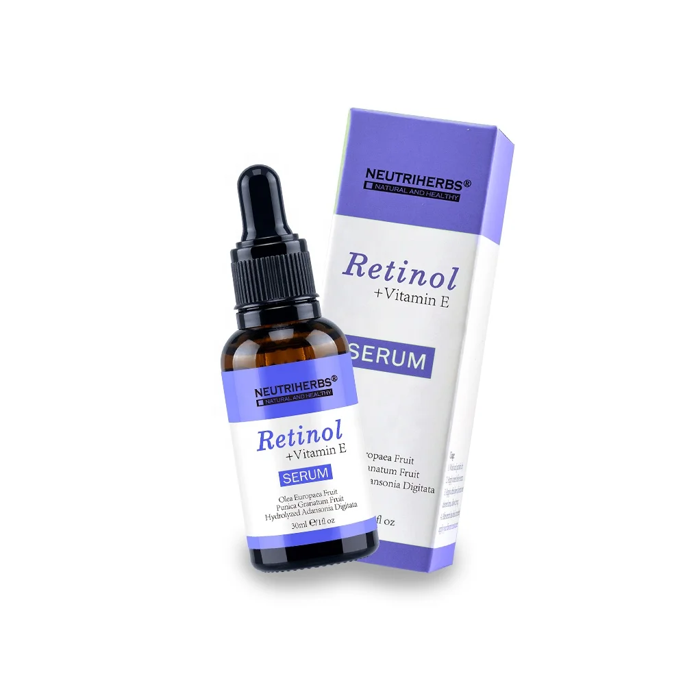 retinol serum for sensitive skin