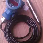 Nitrogen Level Zhongyun ZY-S01 Hydraulic Liquid Nitrogen Level Sensor For Water Level
