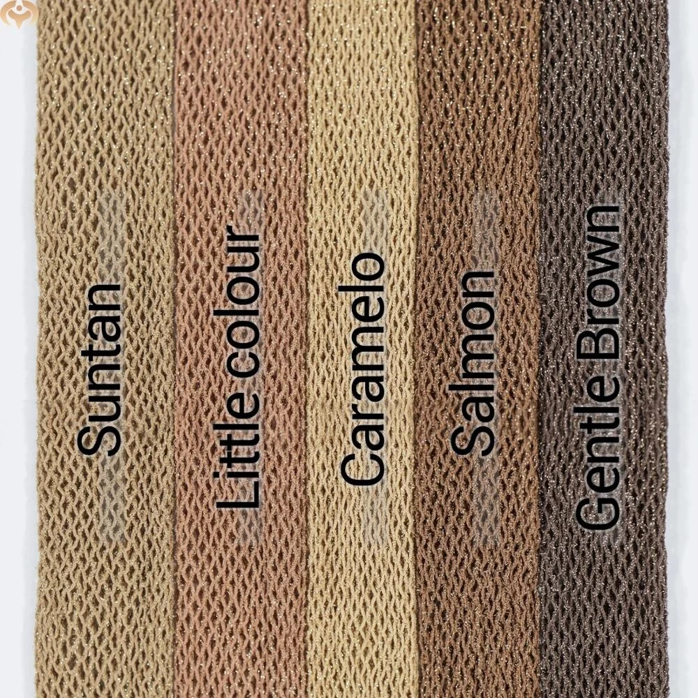 micles fishnet tights