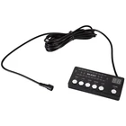 Lights Led Amber Truck Led Lights 47Inch Truck Strobe Lights Led Amber Warning Lightbar