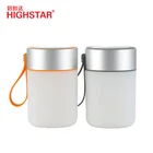 Home Audio 2018 Hot Sale Powerbank Wireless BT Speaker With Night Light Waterproof Home Audio