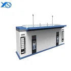 High Quality 2019 China Factory Price 40 Feet 1 Tank Natural Gas Filling Stations For Sale
