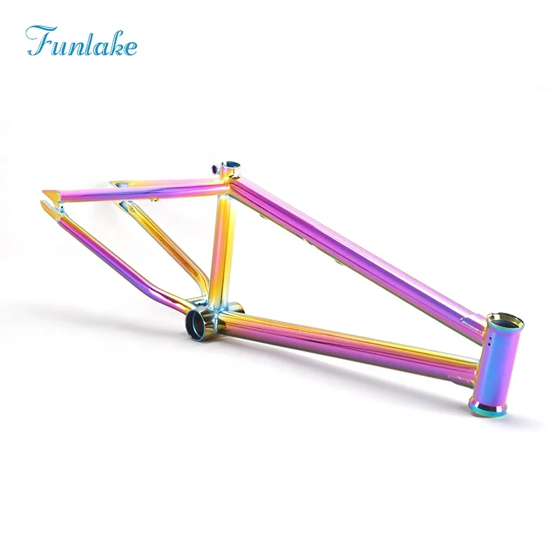 bmx bicycle parts