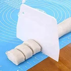 Silicone Mat Silicone Custom Oem Extra Large Non-slip Silicone Pastry Mat With Measurement Wholesale Dough Rolling Nonstick Silicone Baking Mat
