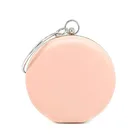 Chain Evening Clutch Clutch Fashion Chain Ladies Evening Party Handbag Purse Clutch Bag Material
