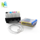 Ciss Ciss Systems Bulk Ink Supply System Ciss For Mimaki For Mutoh For Roland And Other 4-color Printers