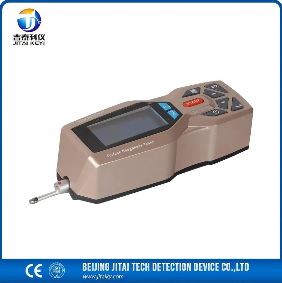 Jd Portable Surface Roughness Tester With Good Price Buy Surface