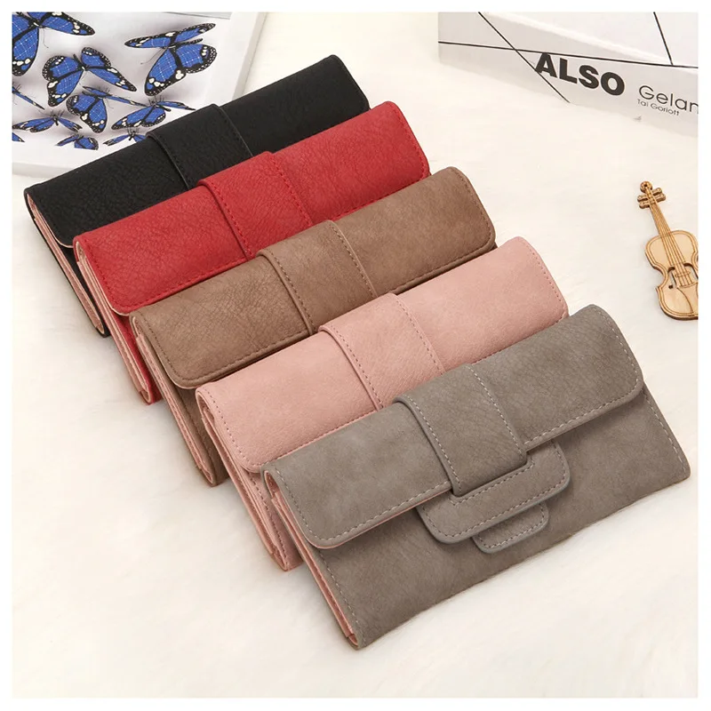 inexpensive wallets for women