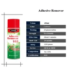 Adhesive Remover Adhesive Remover Sprayidea 103 Epoxy Glue Anti Adhesive Spray Remover