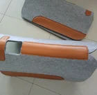 Fashion Wool Saddle Pads Custom Horse Pad