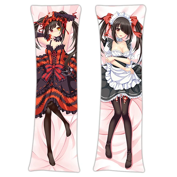 kurumi pillow