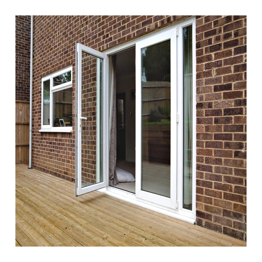 Exterior Double French Doors Lowes Sunnyclan