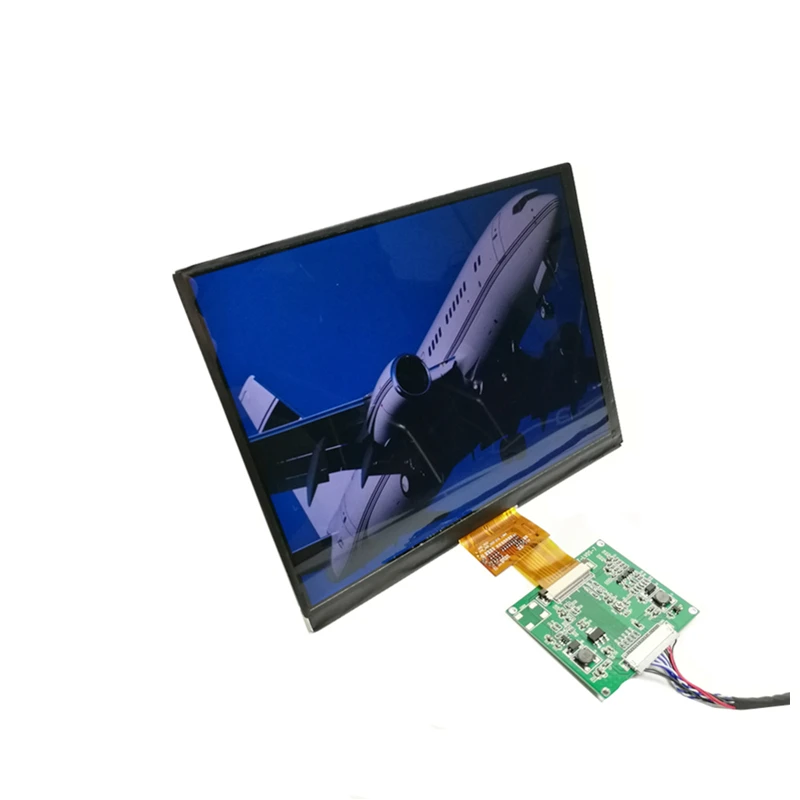 innolux lcd screen manufacturer
