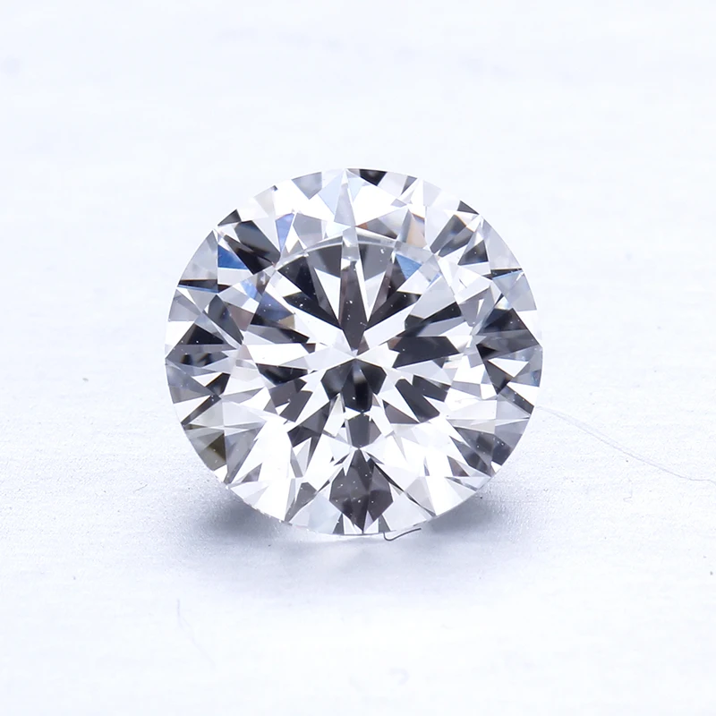 1 pt diamond size