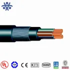 Cable Power Cable Distributor CU Conductor PVC Cable VV Power Cable