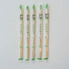 Chopsticks Chopsticks Chinese Chopstick Chinese Sanitary Disposable Chopsticks With Good Sale