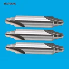 End Bit Carbide HSS Combination Center Drill Bits With Double End At Cutting Tools