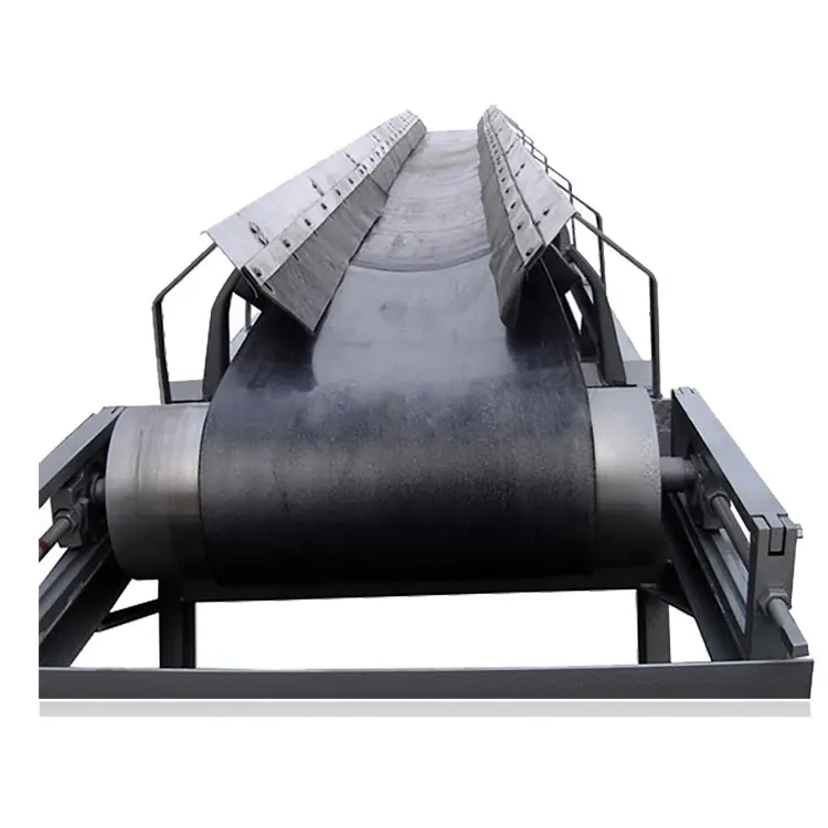 Hot Sale Concrete Conveyor Belt For 