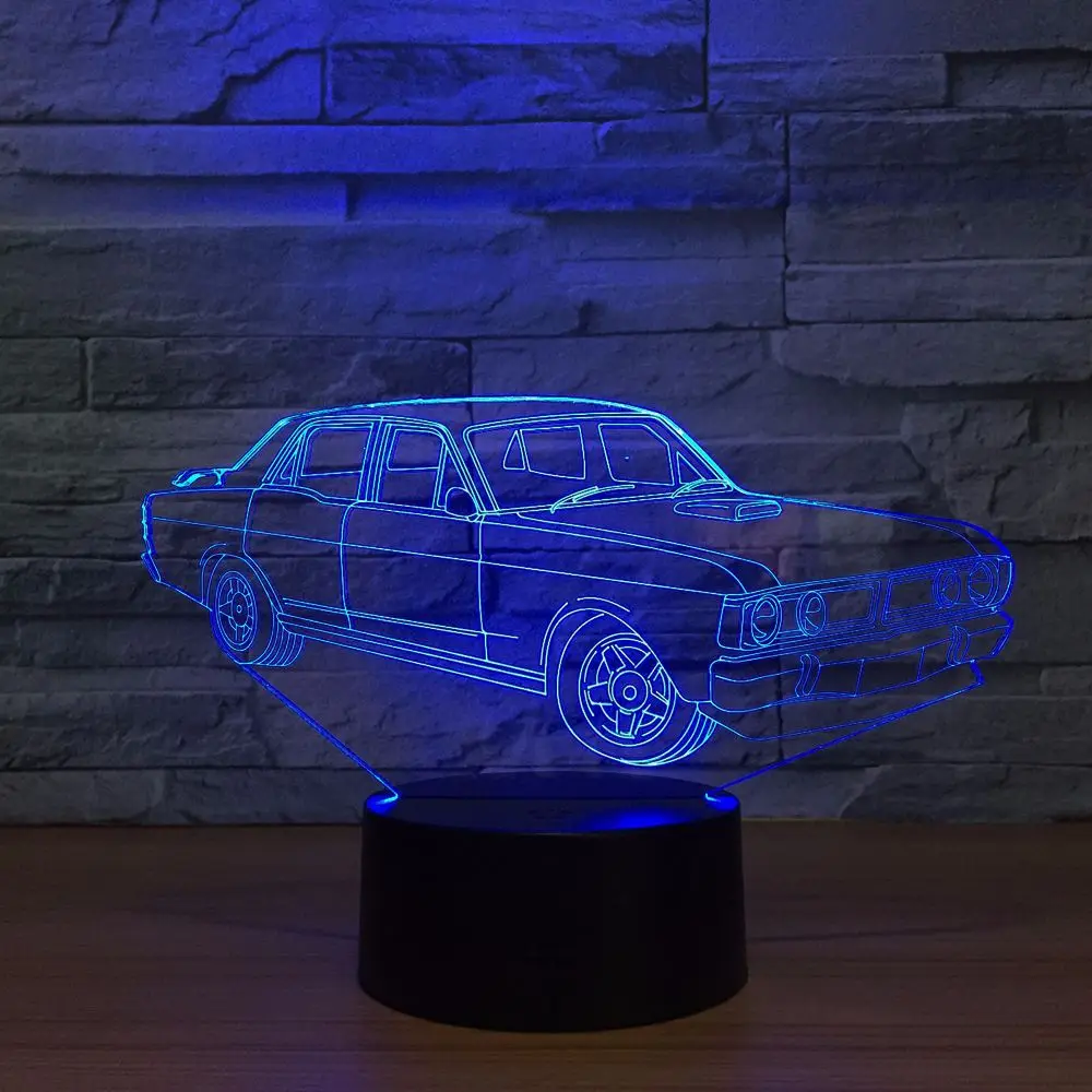 car lamp for bedroom