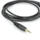 3 Stereo Stereo 2.5mm Audio Cable 3 Pole 2.5 TRS Stereo Plug Male Extend Audio Cable