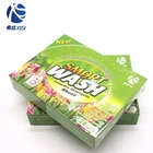 Product Laundry Detergent Tablets Excellent Product For Travel Soft Clothes Laundry Clean Detergent Tablets Sheets