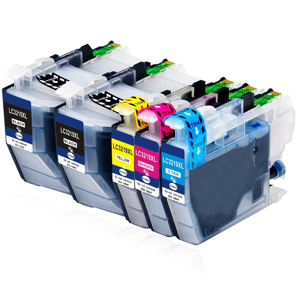 652 cartridge printer