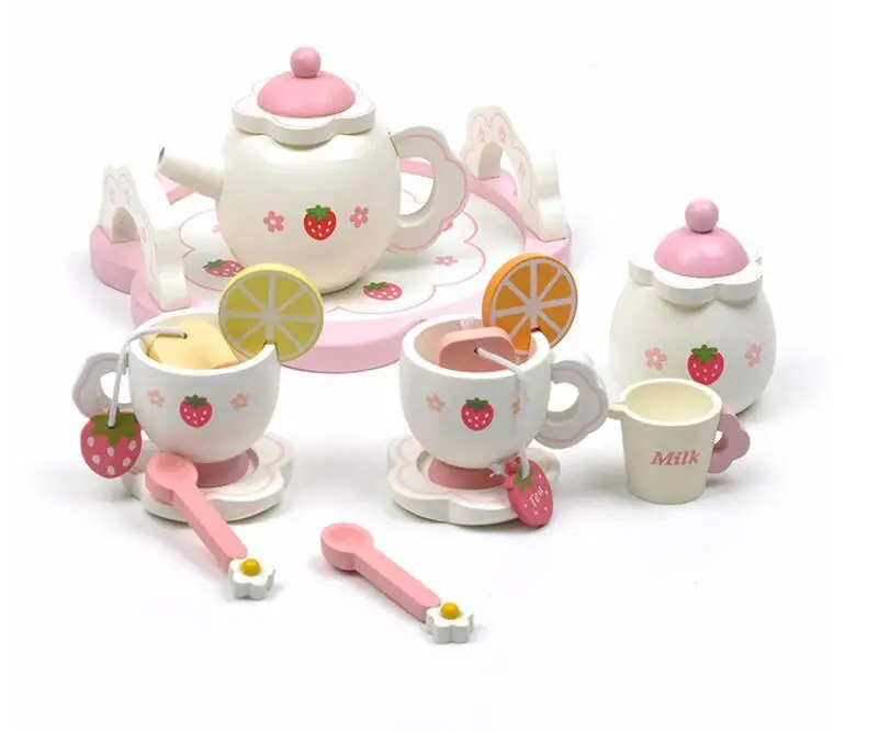 teacup set toys