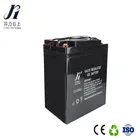 Lead Battery AGM Lead Acid 12v 70ah Electric Car Battery