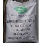 Microsilica Price Zirconia Silica Fume/white Microsilica In 500kg/300kg/25kg/10kg BAGS